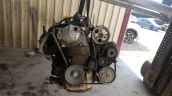 Oto Çıkma Parça / Renault / Clio / Motor / Motor (komple) / Çıkma Parça 