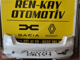 Oto Çıkma Parça / Renault / Talisman / Tampon / Arka Tampon / Çıkma Parça 