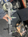 Oto Çıkma Parça / Toyota / Avensis / Motor / Enjektör / Çıkma Parça 