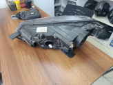 Oto Çıkma Parça / Skoda / Superb / Far & Stop / Sağ Ön Far / Çıkma Parça 