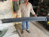 Oto Çıkma Parça / Fiat / Ducato / Tampon / Arka Tampon / Çıkma Parça 