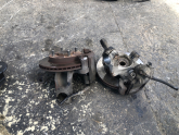 Oto Çıkma Parça / Ford / Fiesta / Alt Takım / Taşıyıcı / Çıkma Parça 