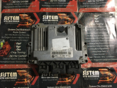 Mini Cooper Motor Beyini - 0261S04563 - 0 281 S04 563 -MEV17