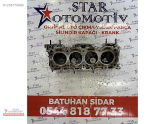 Oto Çıkma Parça / Isuzu / D-Max / Motor / Silindir Kapağı / Çıkma Parça 