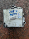 OPEL ASTRA ZAFİRA MERİVA 1.6 BENZİNLİ MOTOR BEYNİ 12249823 FDMR