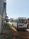 Oto Çıkma Parça / Renault / Master / Kaporta & Karoser / Sol Ön Kapı / Çıkma Parça 