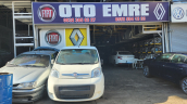 Oto Çıkma Parça / Fiat / Fiorino / Kaporta & Karoser / Komple Ön / Çıkma Parça 