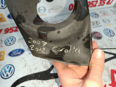 Oto Çıkma Parça / Toyota / Corolla / Tampon / Sis Farı Çerçevesi / Çıkma Parça 