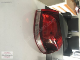 Oto Çıkma Parça / Volkswagen / Golf / Far & Stop / Sol Arka Stop / Sıfır Parça 