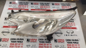 Oto Çıkma Parça / Nissan / Note / Far & Stop / Sağ Ön Far / Çıkma Parça 