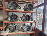 Oto Çıkma Parça / Toyota / Corolla / Şanzıman / Şanzıman Komple / Çıkma Parça 