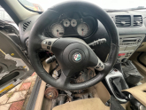 Oto Çıkma Parça / Alfa Romeo / GT / Direksiyon / Direksiyon Airbag / Çıkma Parça 