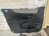 Oto Çıkma Parça / Toyota / Yaris / Oto Cam / Silecek Mekanizması / Çıkma Parça 