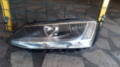 VOLKSWAGEN JETTA SOL FAR