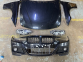 Oto Çıkma Parça / Bmw / 3 Serisi / Kaporta & Karoser / Kaput / Çıkma Parça 