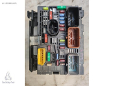 Citroen C4 BSM-R04-01 R04 Sigorta Kutusu 9807028780
