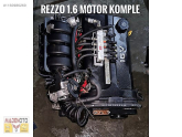 Oto Çıkma Parça / Chevrolet / Rezzo / Motor / Motor (komple) / Sıfır Parça 