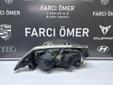 Oto Çıkma Parça / Renault / Megane / Far & Stop / Sol Ön Far / Çıkma Parça 