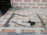 MEGANE 4 CAM KRİKOSU SAĞ ÖN C42830-102