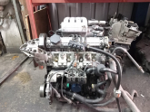 Oto Çıkma Parça / Renault / Scenic / Motor / Motor (komple) / Çıkma Parça 