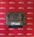 7G91-12A650-AHJ EMS2101 FORD MONDEO MOTOR BEYNİ