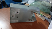 Oto Çıkma Parça / Volvo / S90 / Tampon / Tampon Demiri / Çıkma Parça 