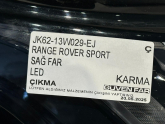 Oto Çıkma Parça / Land Rover / Range Rover / Far & Stop / Sağ Ön Far / Çıkma Parça 