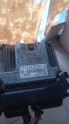 03C906016G  0216S04653 AUDİ A3 1.4 TFSİ CAXC MOTOR BEYN