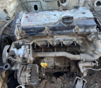 Oto Çıkma Parça / Hyundai / Accent / Motor / Motor (komple) / Çıkma Parça 