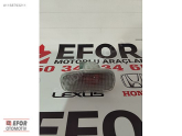 Oto Çıkma Parça / Temsa / Safir / Kaporta & Karoser / Sol Ön Çamurluk / Sıfır Parça 
