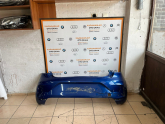 RENAULT CLİO 5 ARKA TAMPON ORJİNAL