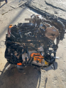 SUPER B 1.6 DİZEL CLH MOTORR