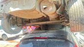 Oto Çıkma Parça / Ford / Fiesta / Alt Takım / Arka Dingil / Çıkma Parça 