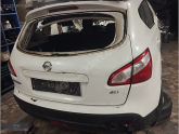 Oto Çıkma Parça / Nissan / Qashqai / Kaporta & Karoser / Sol Ön Çamurluk / Çıkma Parça 