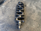 Oto Çıkma Parça / Ford / Transit / Motor / Krank / Çıkma Parça 