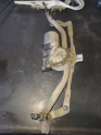 Oto Çıkma Parça / Peugeot / 207 / Oto Cam / Cam Motoru / Çıkma Parça 