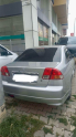 Hasarlı & Kazalı Oto / Honda / Civic