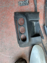 PEUGEOT  301  KLİMA   PANEL  ÇERÇEVE