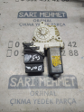 ÇIKMA VW BORA SAĞ ARKA CAM MOTORU 101438-203