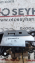 Oto Çıkma Parça / Opel / Astra / Vites / Vites Mekanizması / Çıkma Parça 