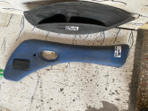 FİAT DOBLO SAĞ ÖN İÇ AÇMA KOLU ÇERÇEVESİ 1998-2005 MODEL