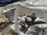 Oto Çıkma Parça / Ford / Focus / Kaporta & Karoser / Kesme Tavan Sacı / Çıkma Parça 