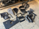 Oto Çıkma Parça / Dacia / Duster / Koltuk & Döşeme / İç Trim / Çıkma Parça 