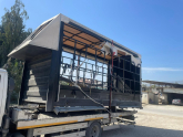 Oto Çıkma Parça / Iveco - Otoyol / Daily / Kaporta & Karoser / Kasa / Kupa / Çıkma Parça 