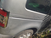ÇIKMA VW CADDY SAĞ SÜRGÜLÜ KAPI RAY BAKALİTİ