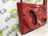 Oto Çıkma Parça / Volkswagen / Polo / Kaporta & Karoser / Sol Ön Kapı / Çıkma Parça 