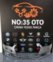4G0807437S AUDİ A6 ÖN TAMPON 2012-2016