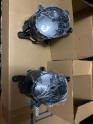 Oto Çıkma Parça / Opel / Insignia / Tampon / Sis Farı Çerçevesi / Çıkma Parça 