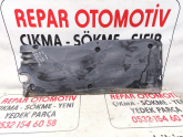 VW polo taban alt koruma sağ 2017-24 orijinal