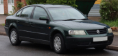 PASSAT B5 SÜRÜCÜ VE YOLCU AİRBAG